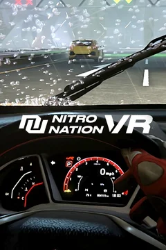 Nitro Nation VR
