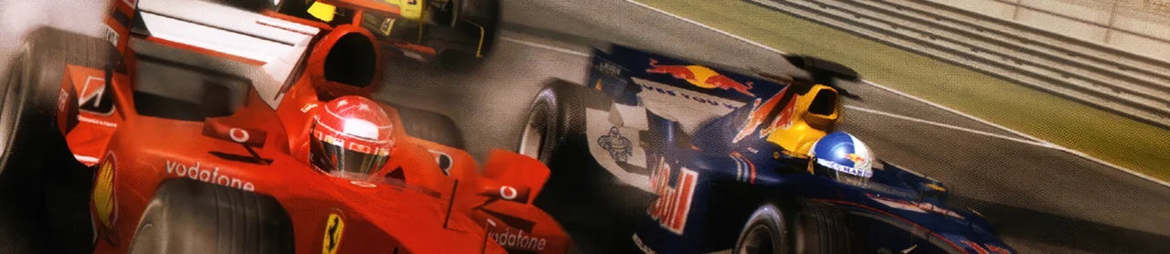 Formula One 05