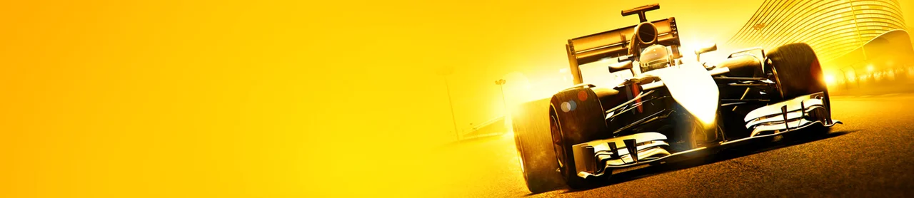 F1 2014