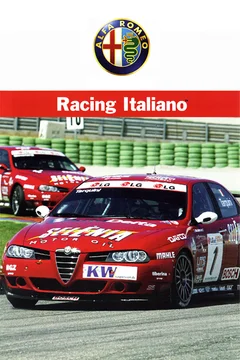 Alfa Romeo Racing Italiano