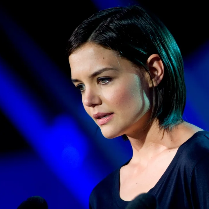Katie Holmes