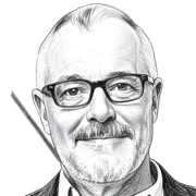 David Brown