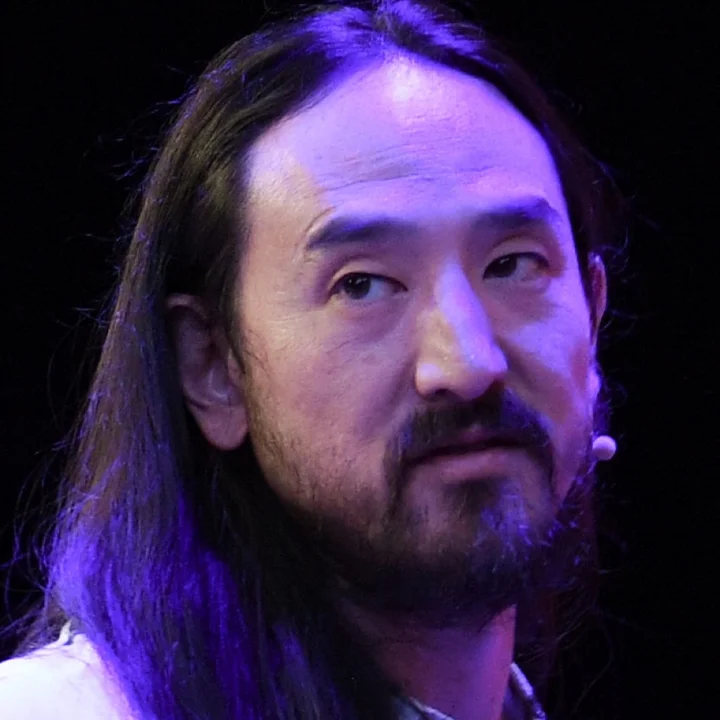 Steve Aoki