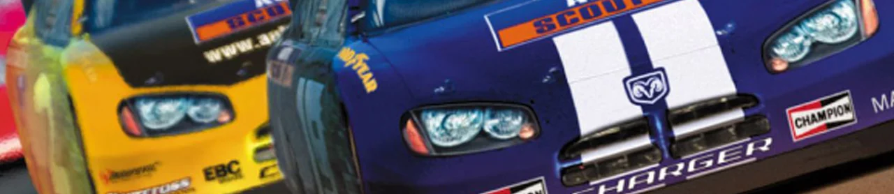 Race Driver 2006