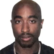 Tupac Shakur