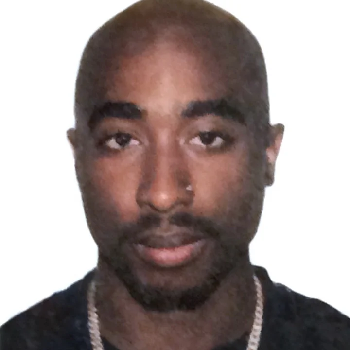 Tupac Shakur