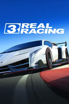 Real Racing 3