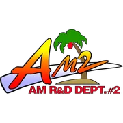 Sega AM2