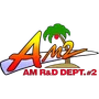 Sega AM2