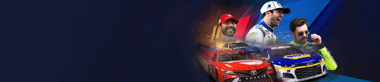 NASCAR 21: Ignition