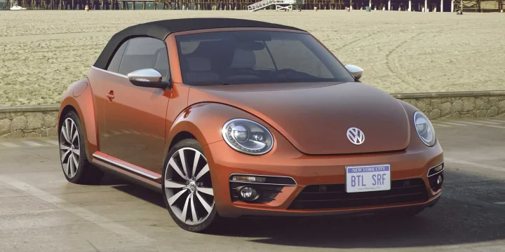 2015 Volkswagen Concept