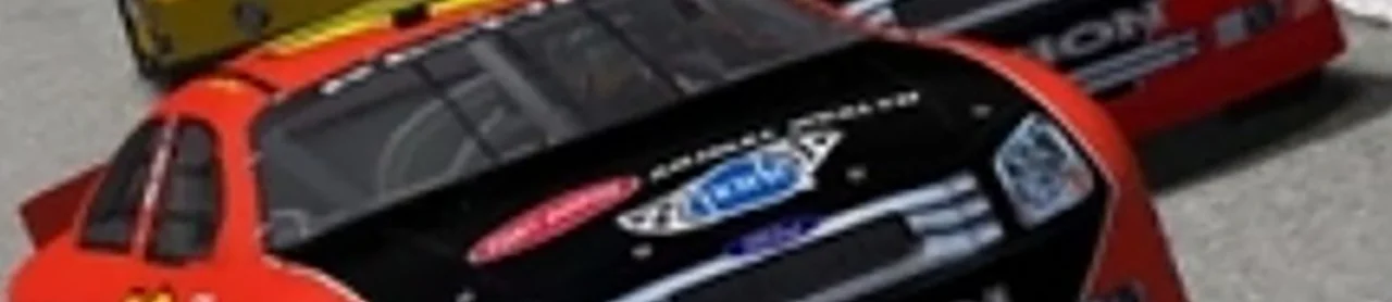 ARCA Sim Racing '08