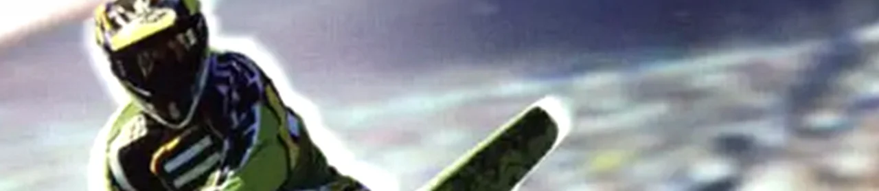 Supercross 2000