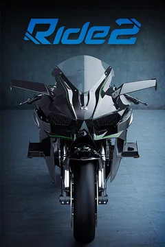 Ride 2