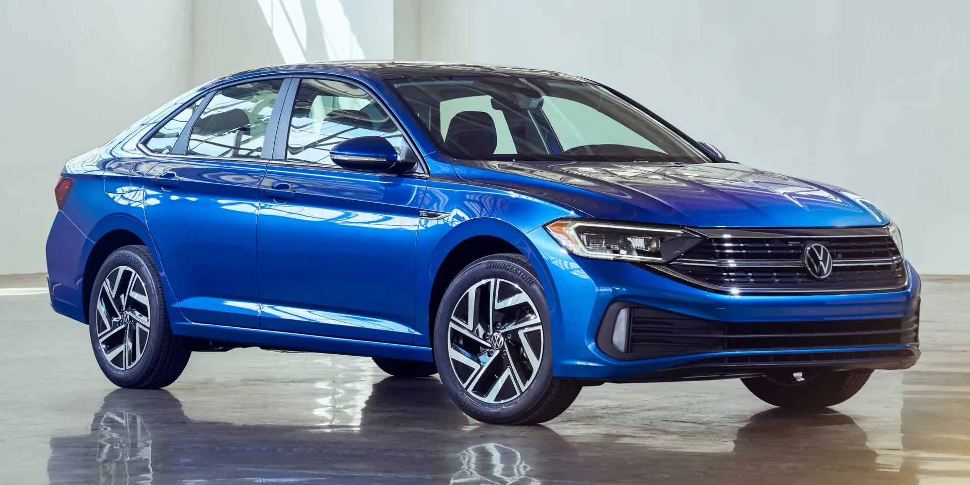 2022 Volkswagen Jetta (NA)