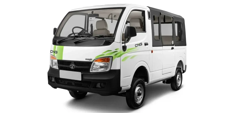 2017 Tata Ace