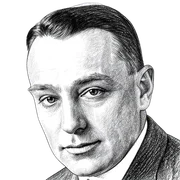 Harry Stutz