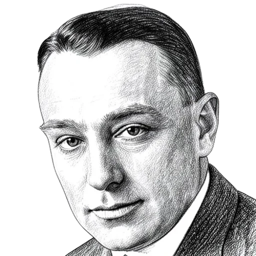Harry Stutz