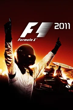 F1 2011