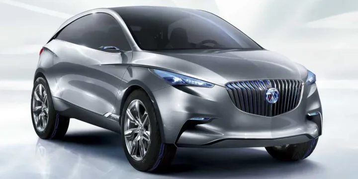 2011 Buick Concept