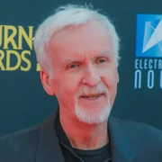 James Cameron