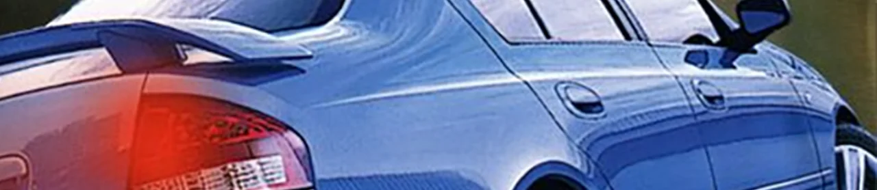 Ford Street Racing: XR Edition