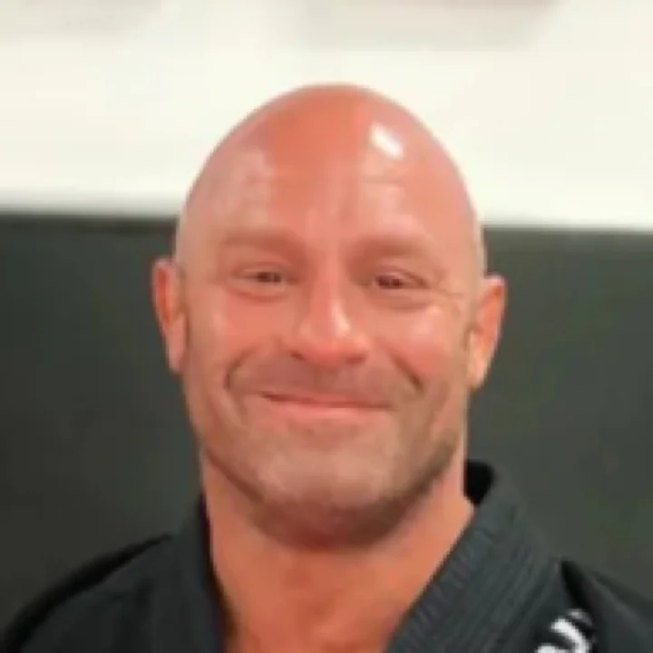 Matt Serra