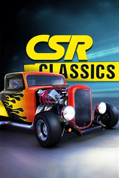 CSR Classics
