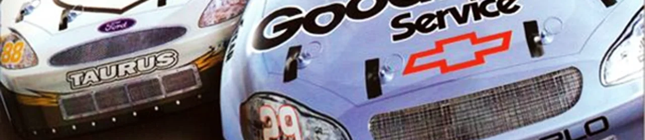 NASCAR Racing 2002 Season