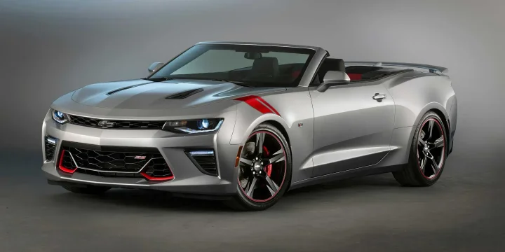 2015 Chevrolet Concept