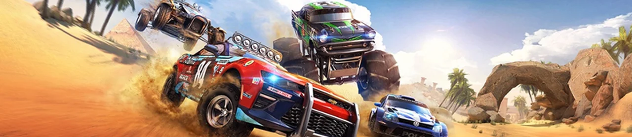 Asphalt Xtreme