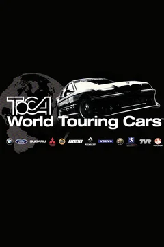 TOCA World Touring Cars