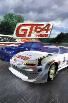 GT 64: Championship Edition