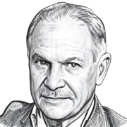 Carlos Mastretta
