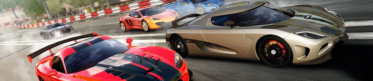 Auto Club Revolution