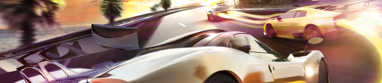 Asphalt 6: Adrenaline