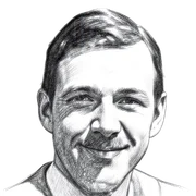 Robert Bamford
