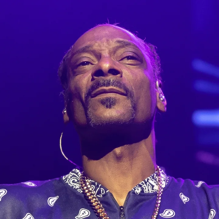 Snoop Dogg