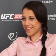 Joanna Jędrzejczyk