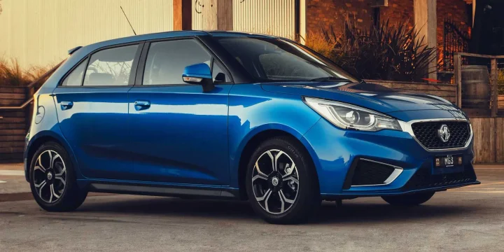 2018 MG 3 (AU)