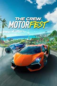The Crew Motorfest