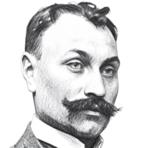 Louis Delage