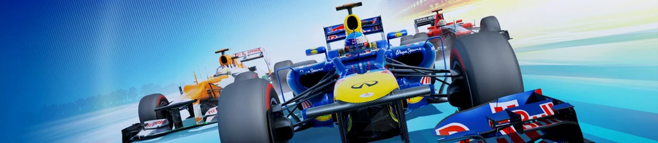 F1 2012