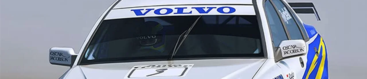 S40 Racing