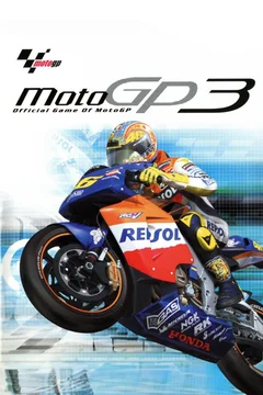 MotoGP 3