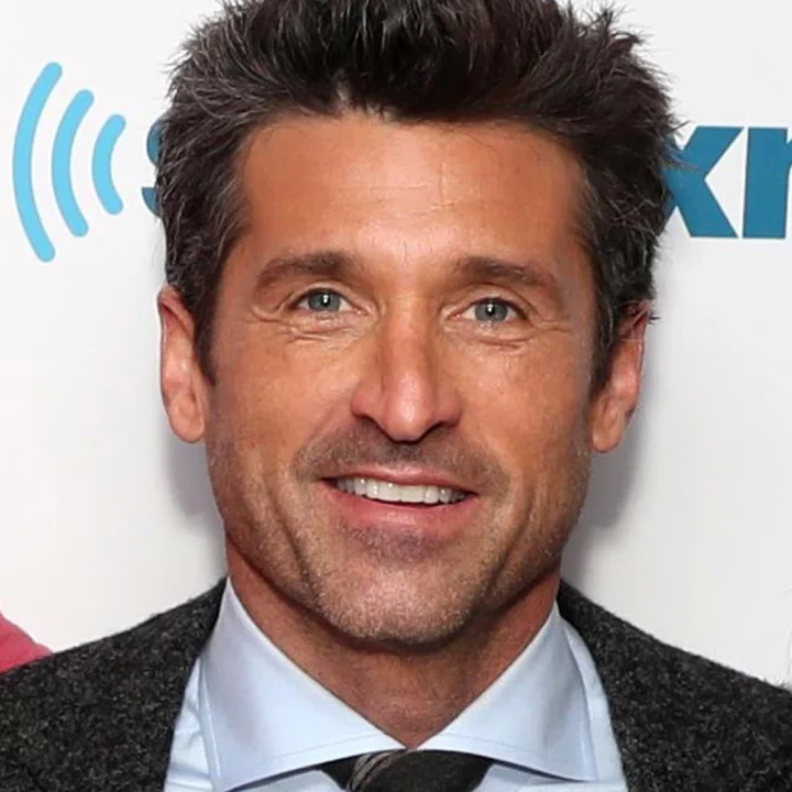 Patrick Dempsey