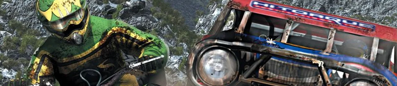 ATV Offroad Fury 4