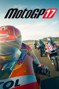MotoGP 17