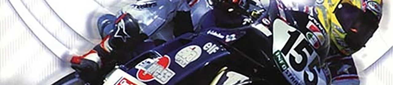 Superbike 2001