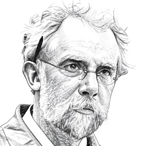 James Lansdowne Norton